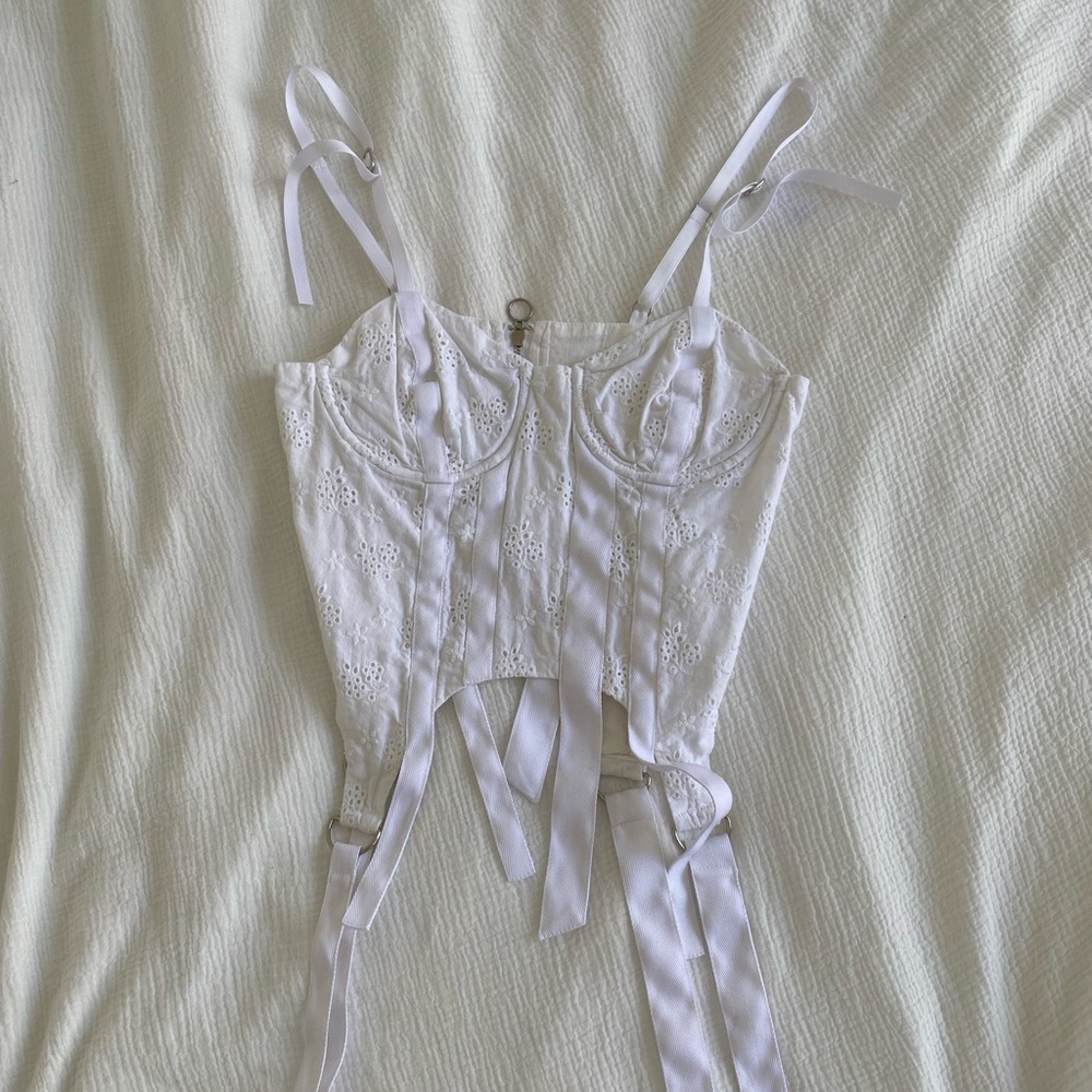 Women top